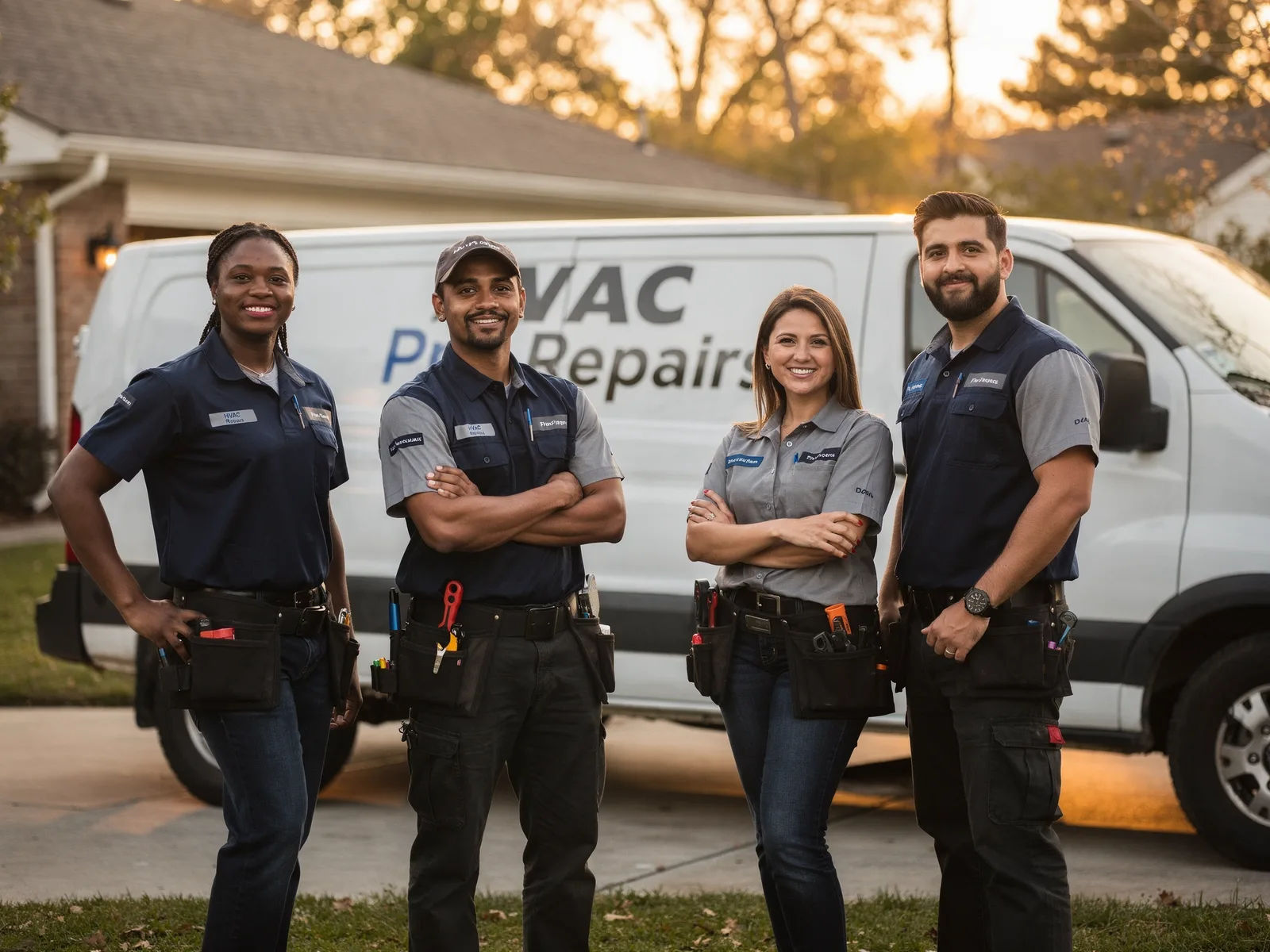 Heat Pump Repair company in Coal City, WV