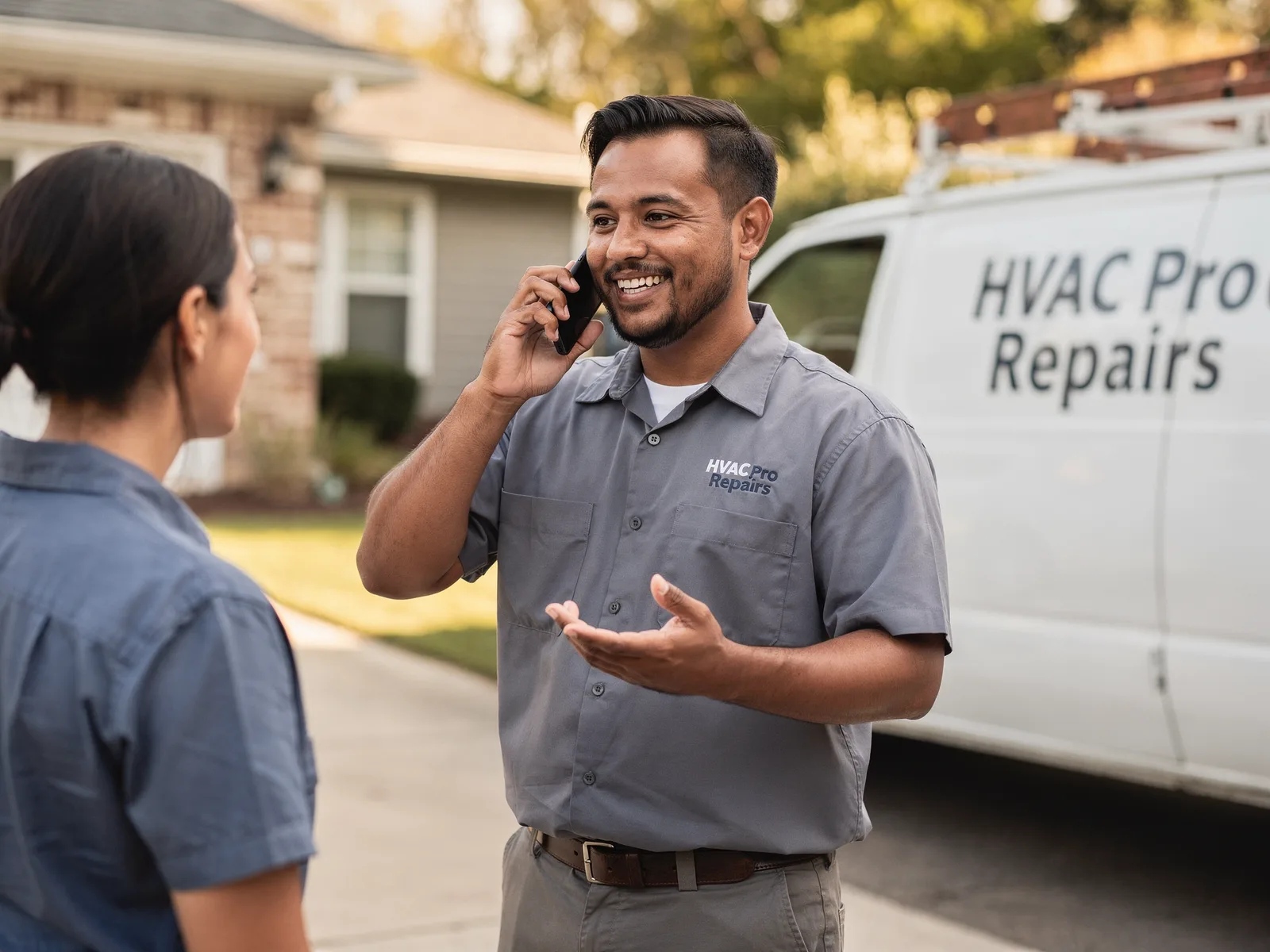 Heat Pump Repair Coal City, WV FAQs